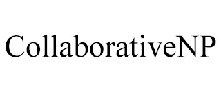 COLLABORATIVENP