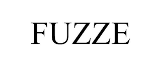 FUZZE