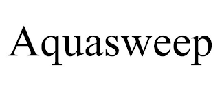 AQUASWEEP