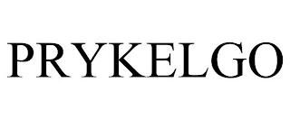 PRYKELGO