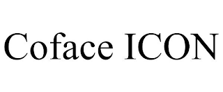 COFACE ICON