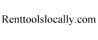 RENTTOOLSLOCALLY.COM