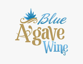 BLUE AGAVE WINE