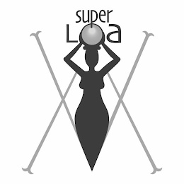 SUPER LOA