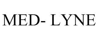 MED- LYNE