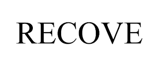 RECOVE