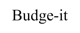 BUDGE-IT