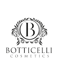 B BOTTICELLI COSMETICS