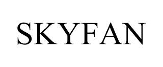 SKYFAN