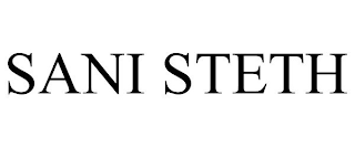 SANI STETH