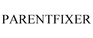 PARENTFIXER
