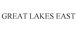 GREAT LAKES EAST