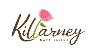 KILLARNEY NAPA VALLEY