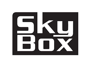 SKYBOX