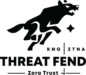 KNG  ZTNA THREAT FEND ZERO TRUST