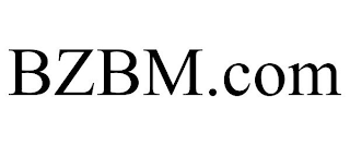 BZBM.COM