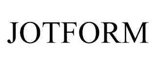 JOTFORM