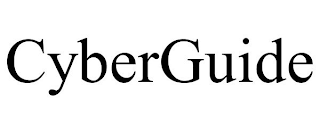 CYBERGUIDE