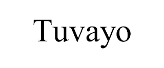 TUVAYO