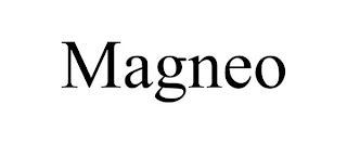 MAGNEO