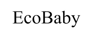 ECOBABY