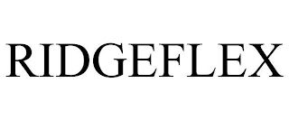 RIDGEFLEX