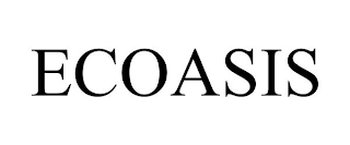 ECOASIS