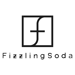 F FIZZLINGSODA