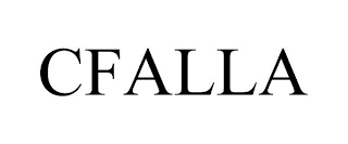 CFALLA