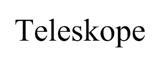 TELESKOPE