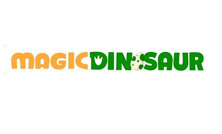 MAGICDINOSAUR