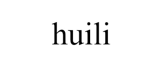 HUILI