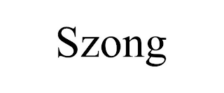 SZONG