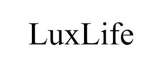 LUXLIFE