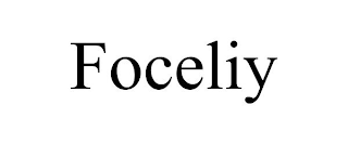 FOCELIY