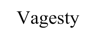VAGESTY