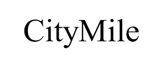 CITYMILE