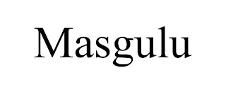 MASGULU