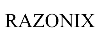 RAZONIX