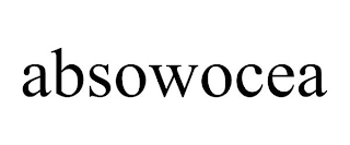 ABSOWOCEA