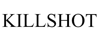 KILLSHOT