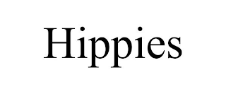 HIPPIES