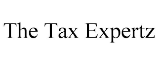 THE TAX EXPERTZ