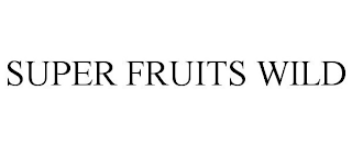 SUPER FRUITS WILD