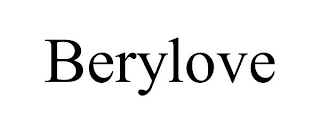 BERYLOVE