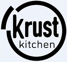 KRUST KITCHEN