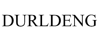 DURLDENG