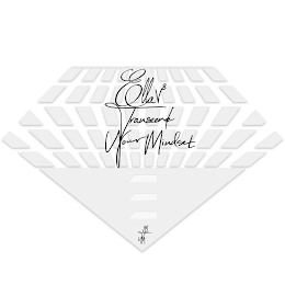 ELLAV8 TRANSCEND YOUR MINDSET ETYM