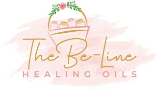 THE BE-LINE HEALING OILS