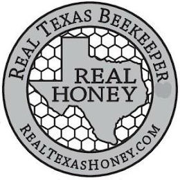 REAL TEXAS BEEKEEPER REAL HONEY REALTEXASHONEY.COM